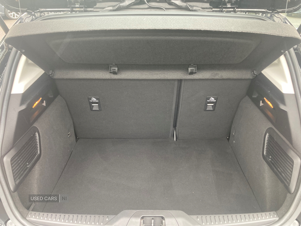 Ford Focus DIESEL HATCHBACK in Antrim