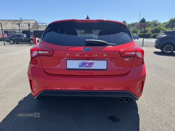 Ford Focus HATCHBACK in Antrim