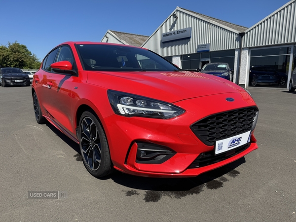 Ford Focus HATCHBACK in Antrim