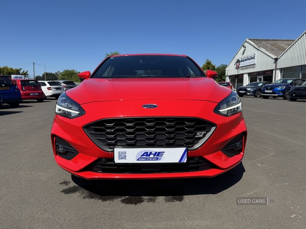 Ford Focus HATCHBACK in Antrim
