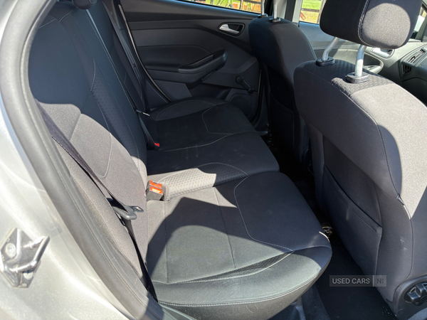Ford Focus HATCHBACK in Antrim