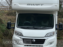 Fiat Ducato Swift Escape 696