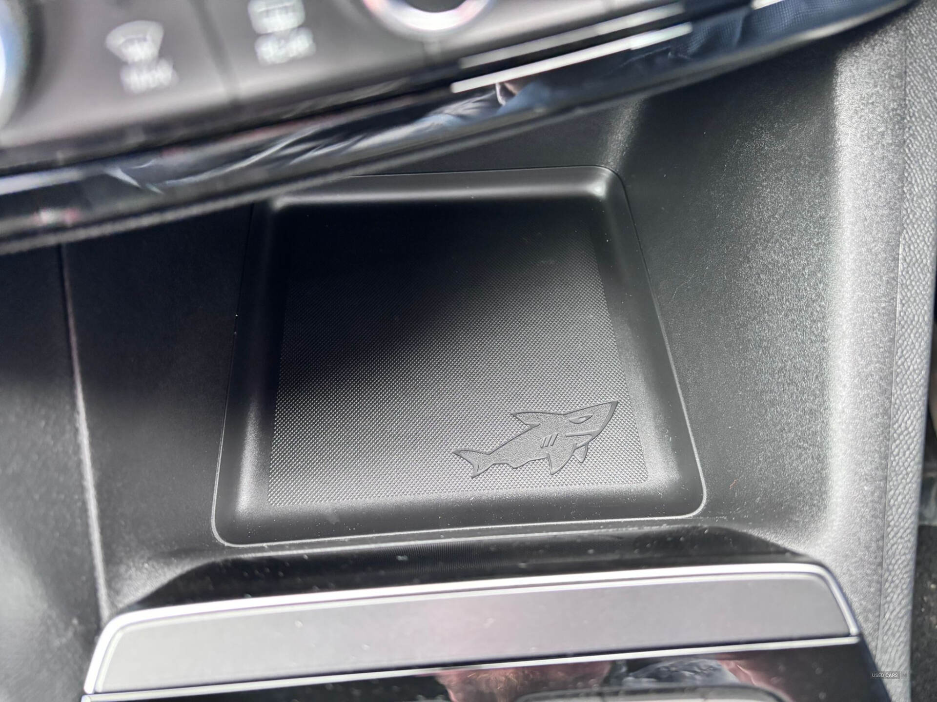 May 2025 Vauxhall Mokka GS 1.2 130PS 8 speed auto