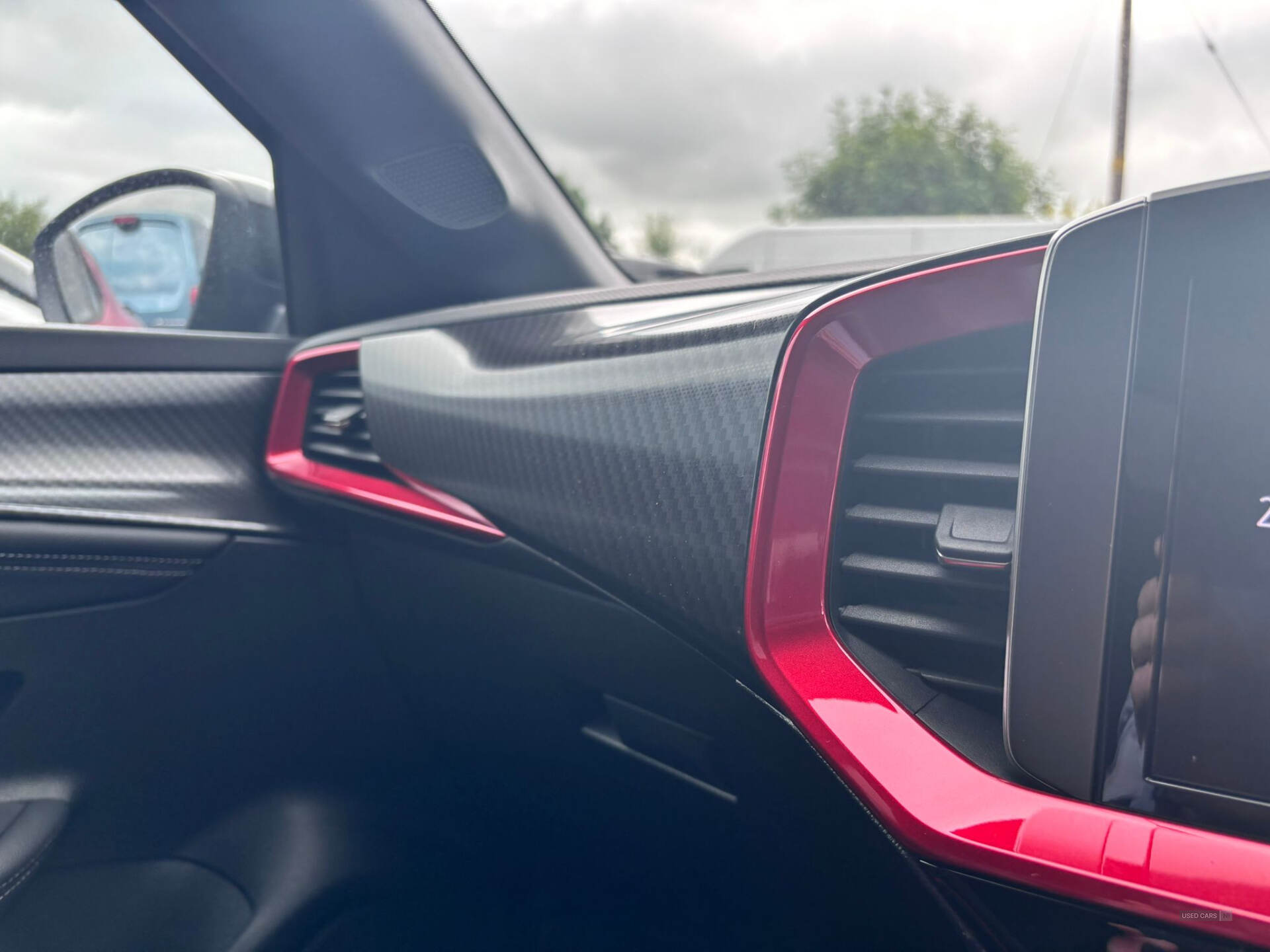 May 2025 Vauxhall Mokka GS 1.2 130PS 8 speed auto