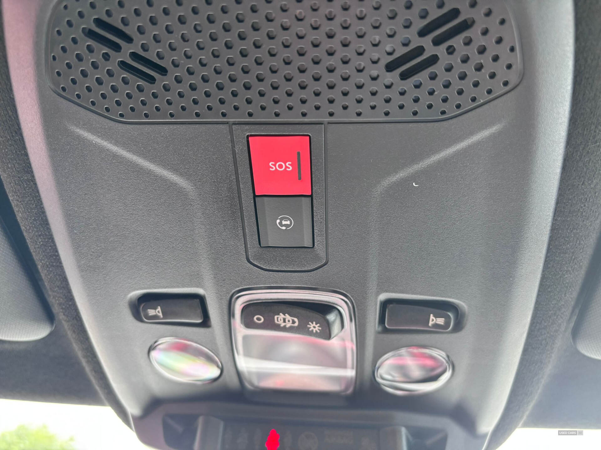 May 2025 Vauxhall Mokka GS 1.2 130PS 8 speed auto