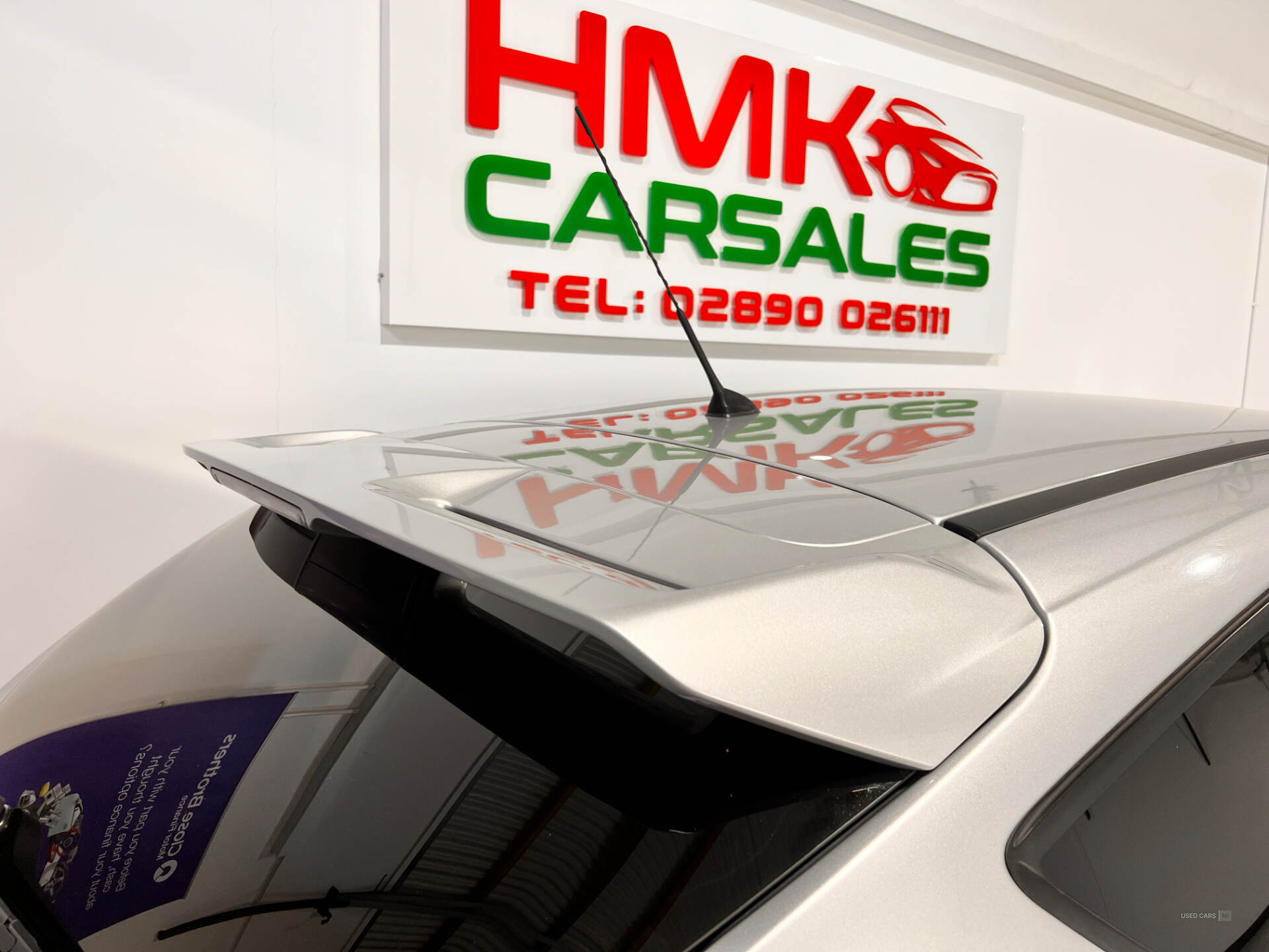 Jan 2016 Ford Focus 2.0 TDCi 185 ST-3 5dr