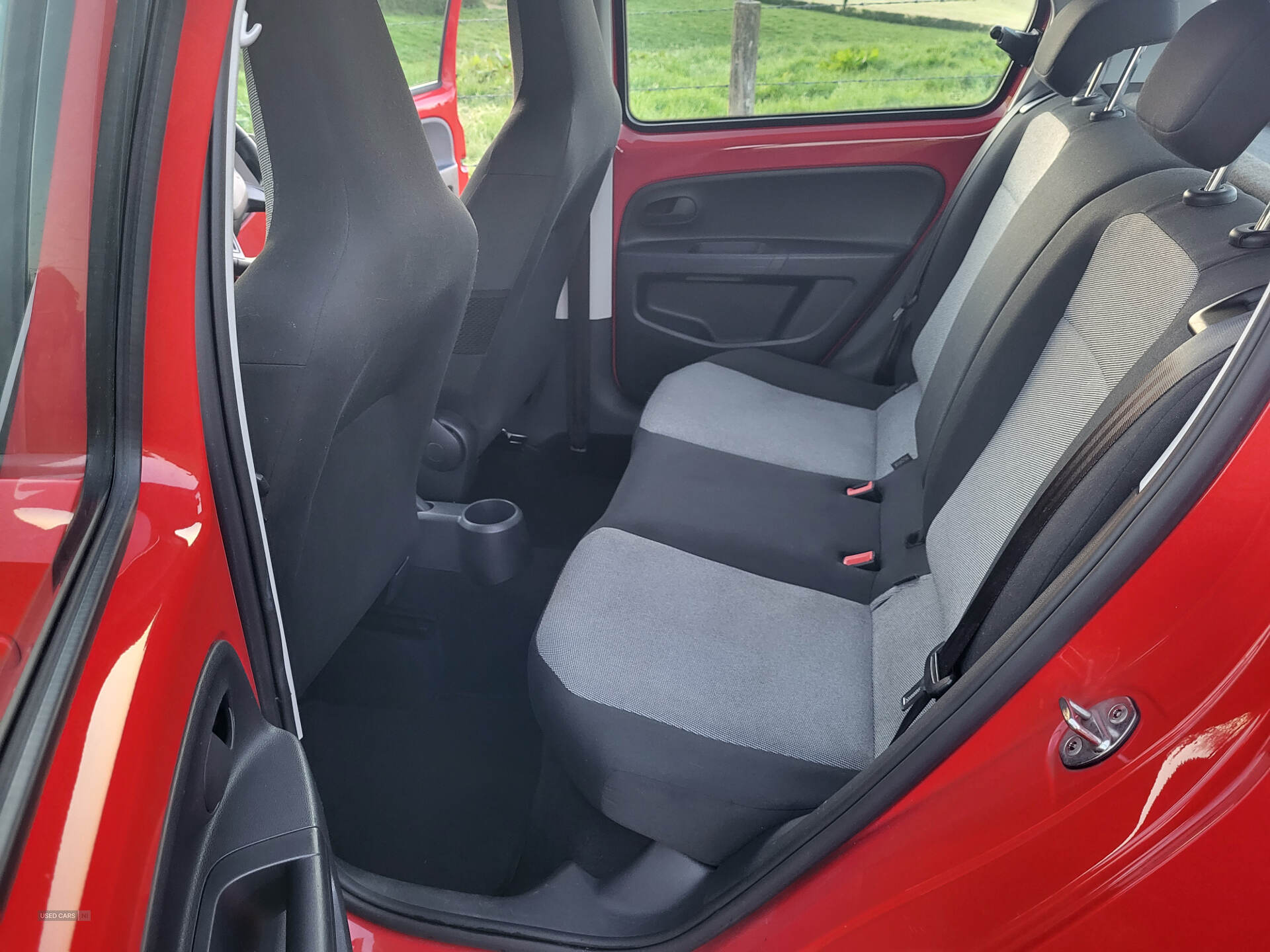 Feb 2015 Skoda Citigo 1.0 MPI SE 5dr
