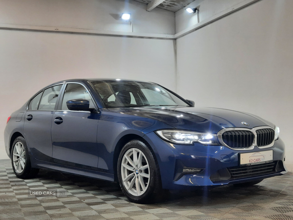 BMW 3 Series DIESEL SALOON in Tyrone