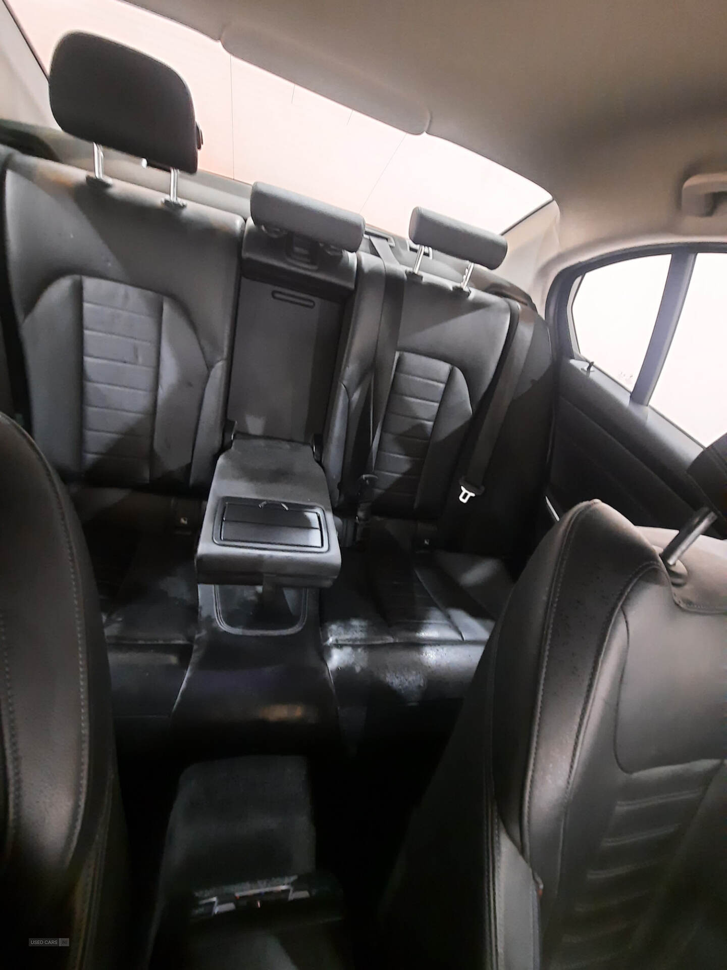 BMW 3 Series DIESEL SALOON in Tyrone