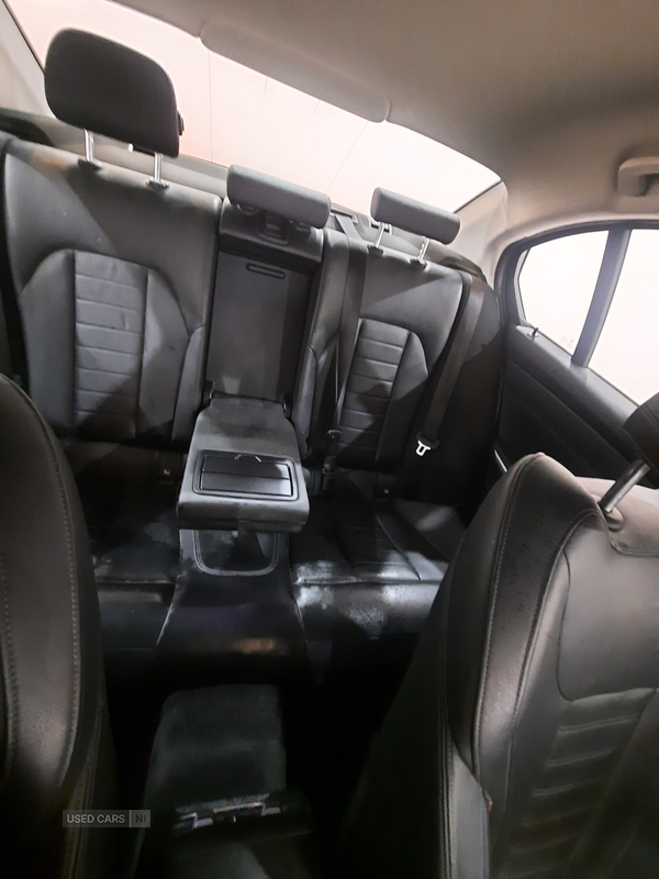 BMW 3 Series DIESEL SALOON in Tyrone