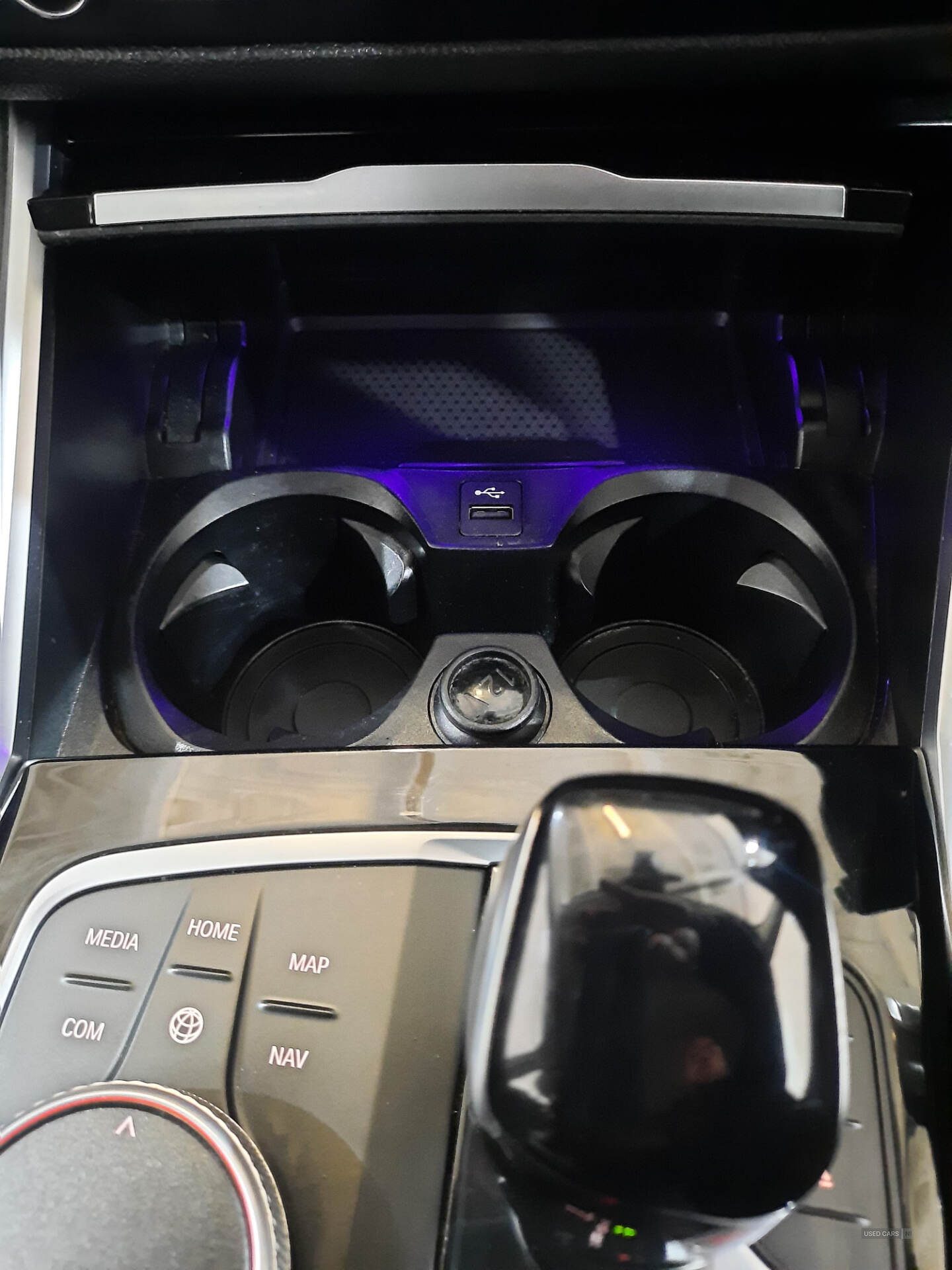 BMW 3 Series DIESEL SALOON in Tyrone
