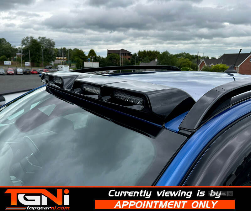 Oct 2023 Volkswagen Amarok D/Cab Pick Up Style 2.0 TDI 205 4MOTION Auto