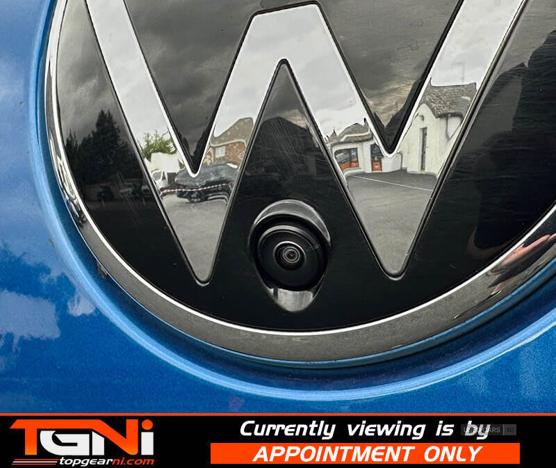 Oct 2023 Volkswagen Amarok D/Cab Pick Up Style 2.0 TDI 205 4MOTION Auto