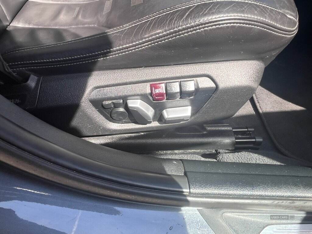 Feb 2017 BMW M3 M3 4dr DCT