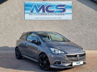 Vauxhall Corsa Limited Edition ecoFLEX in Armagh