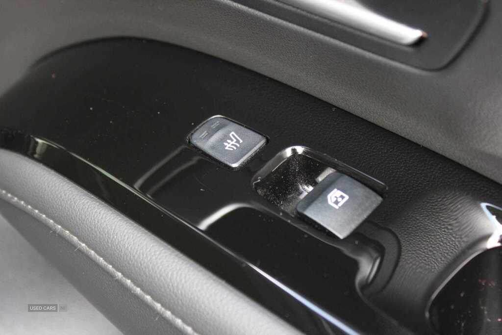 Apr 2023 Hyundai Tucson 1.6 TGDi Ultimate 5dr 2WD