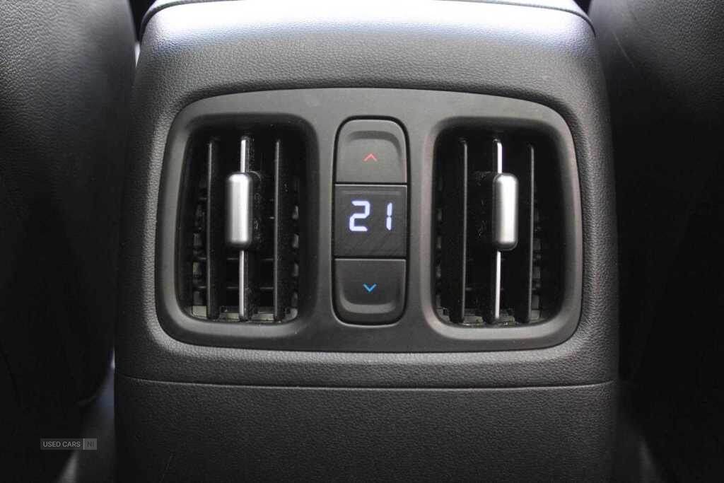 Apr 2023 Hyundai Tucson 1.6 TGDi Ultimate 5dr 2WD