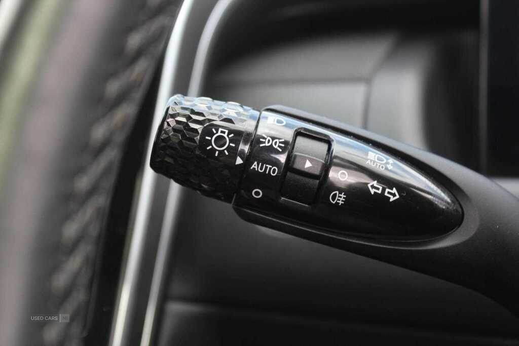 Apr 2023 Hyundai Tucson 1.6 TGDi Ultimate 5dr 2WD