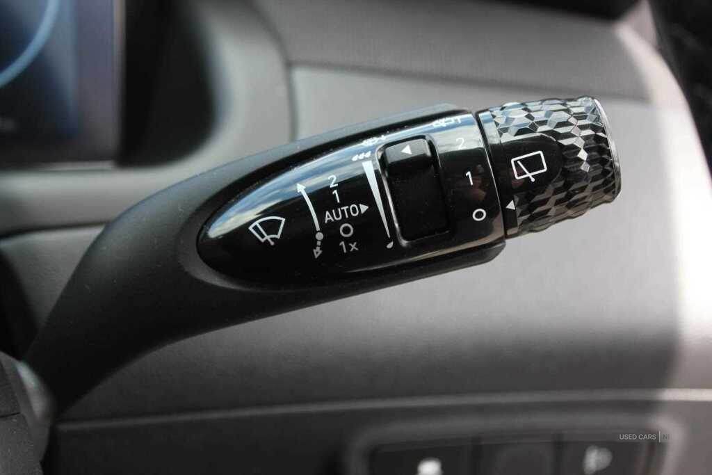 Apr 2023 Hyundai Tucson 1.6 TGDi Ultimate 5dr 2WD