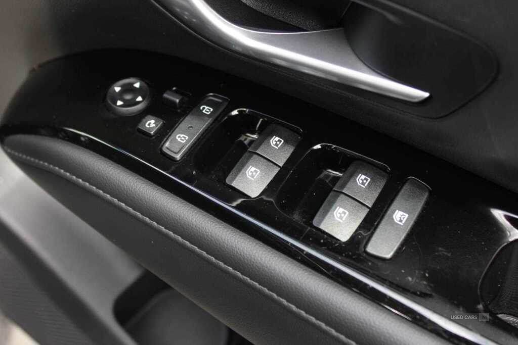 Apr 2023 Hyundai Tucson 1.6 TGDi Ultimate 5dr 2WD