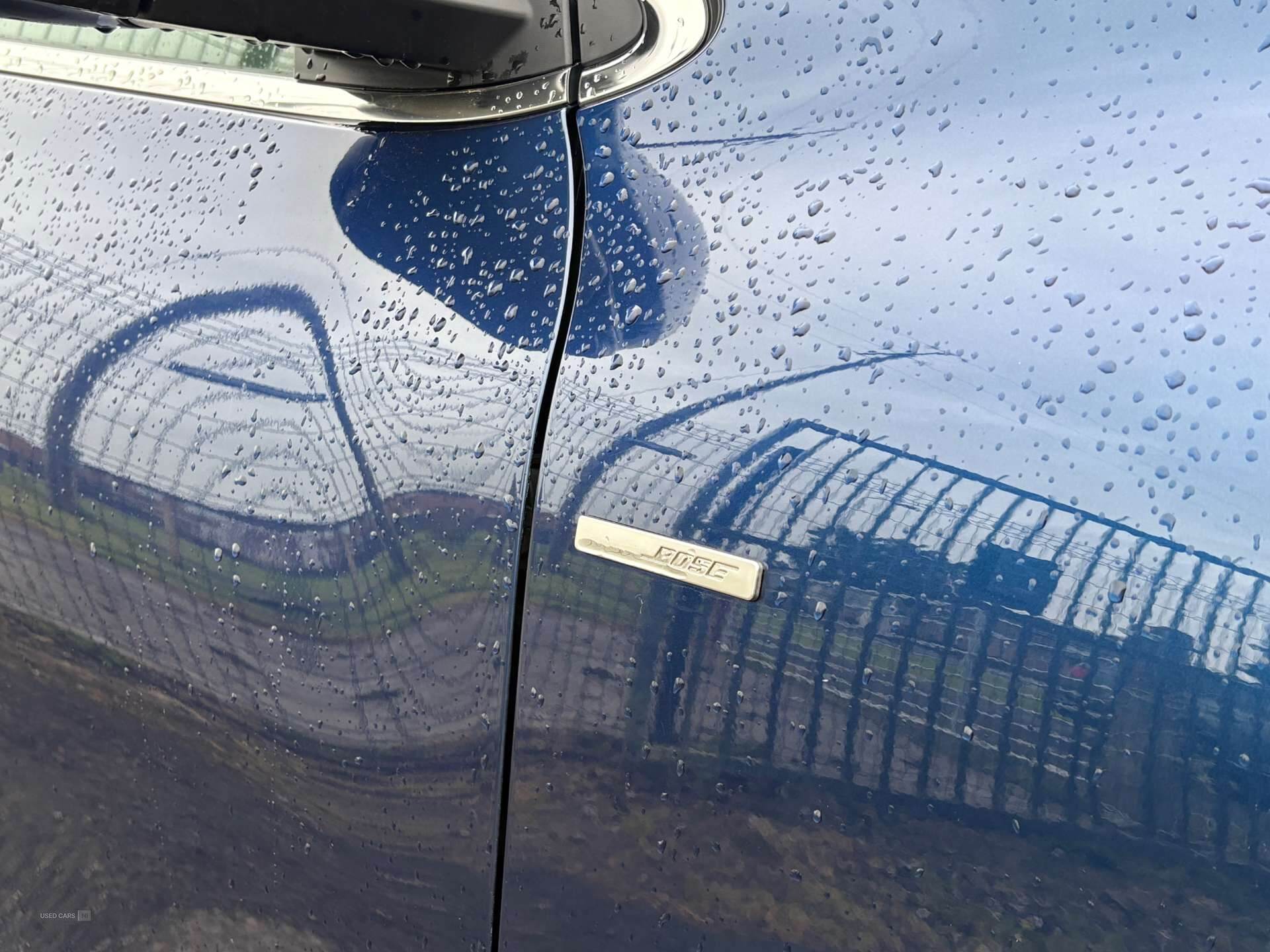 Oct 2016 Renault Kadjar 1.5 dCi Signature Nav 5dr
