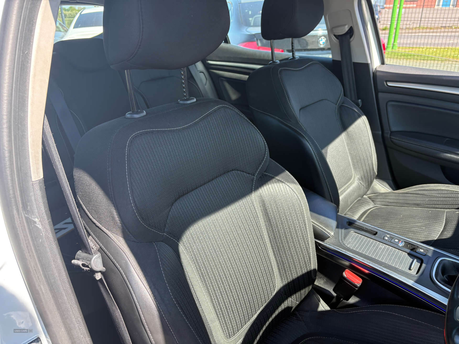 Aug 2018 Renault Megane 1.5 dCi Dynamique Nav 5dr