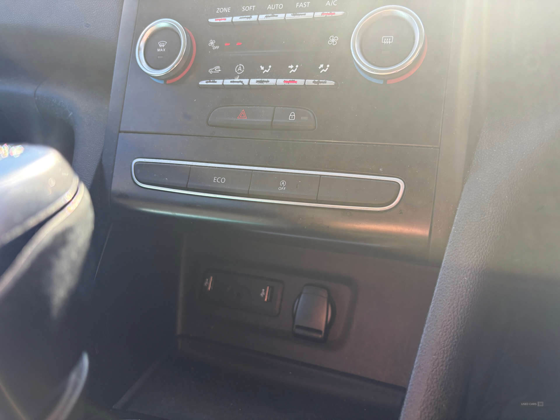 Aug 2018 Renault Megane 1.5 dCi Dynamique Nav 5dr