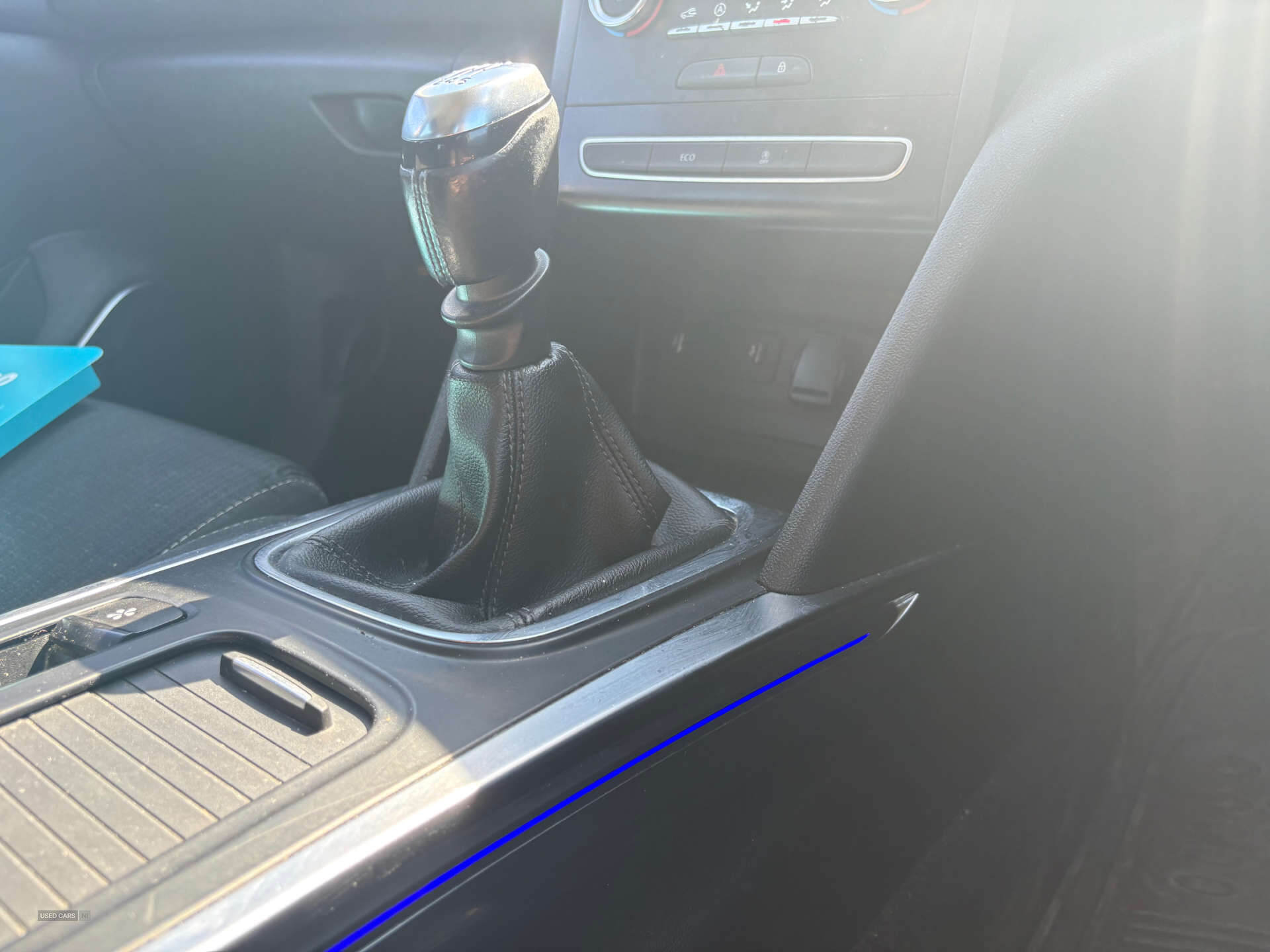 Aug 2018 Renault Megane 1.5 dCi Dynamique Nav 5dr