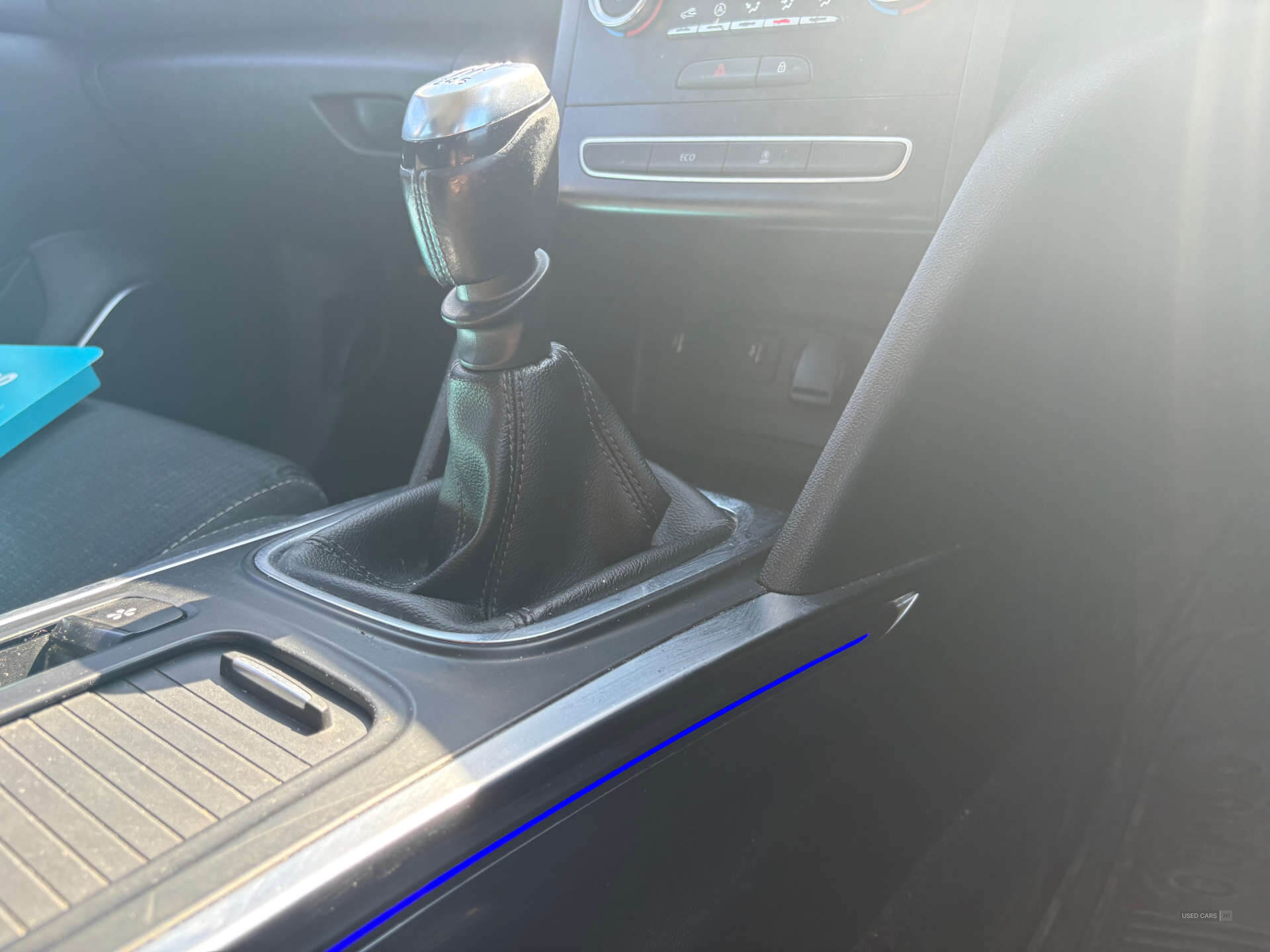 Aug 2018 Renault Megane 1.5 dCi Dynamique Nav 5dr