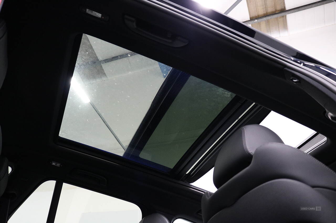 2021 BMW X5 45e M Sport