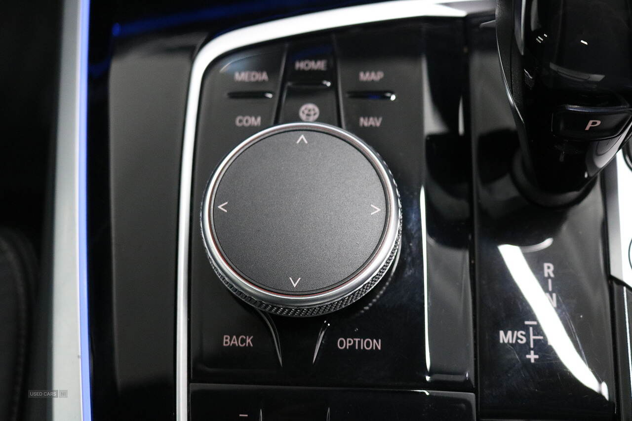 2021 BMW X5 45e M Sport