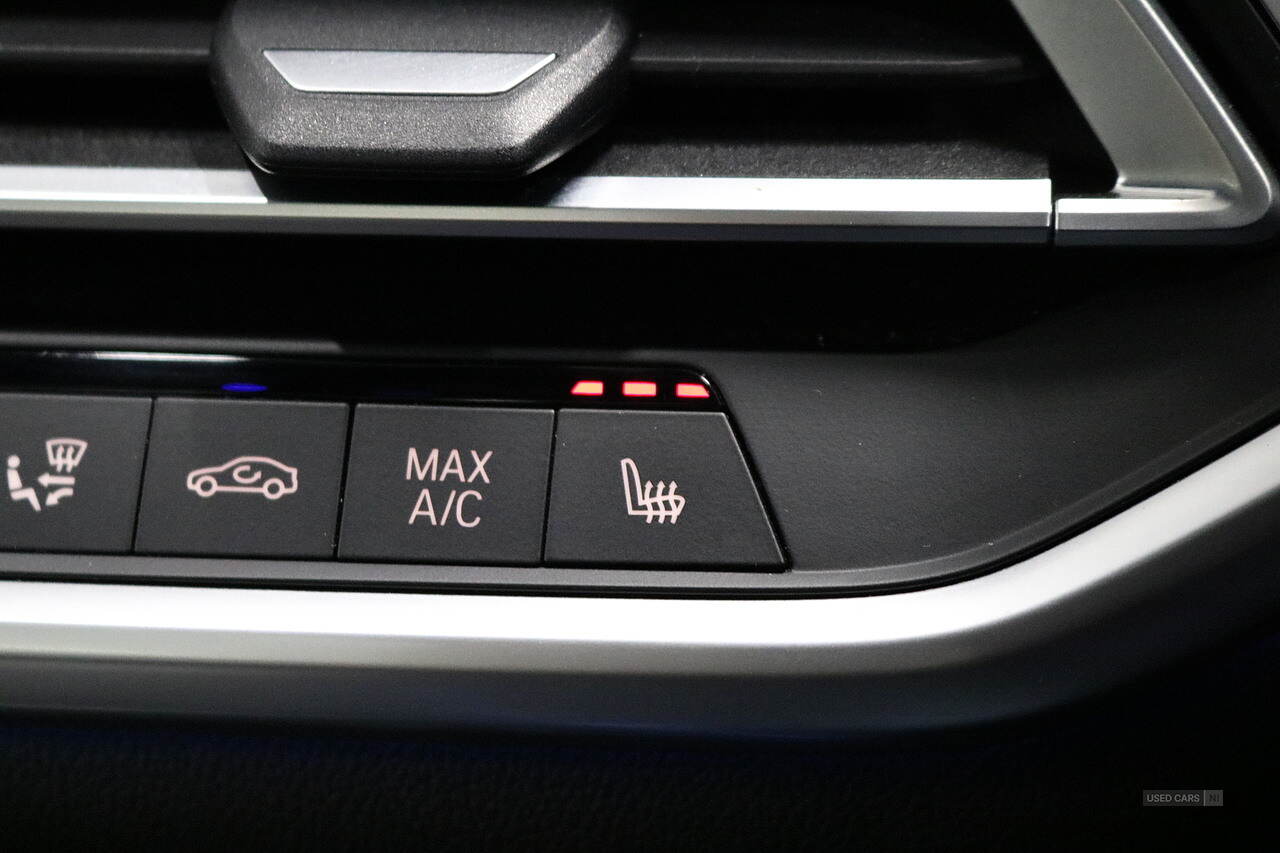 2021 BMW X5 45e M Sport