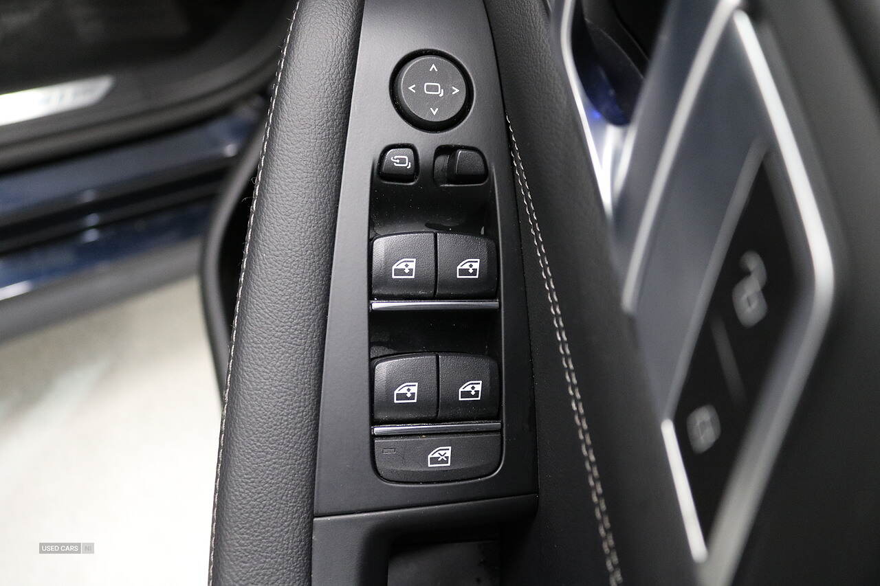 2021 BMW X5 45e M Sport