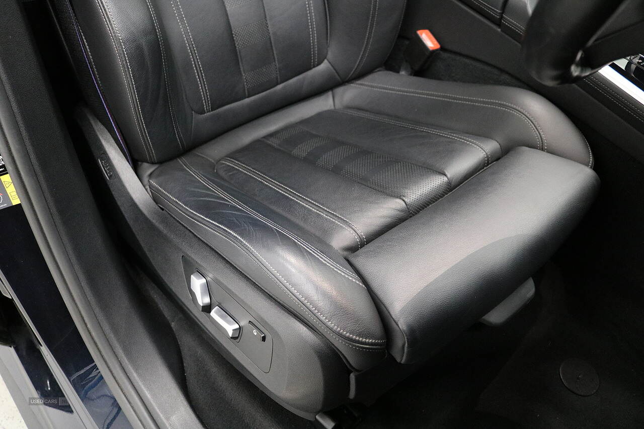  2021 BMW X5 45e M Sport