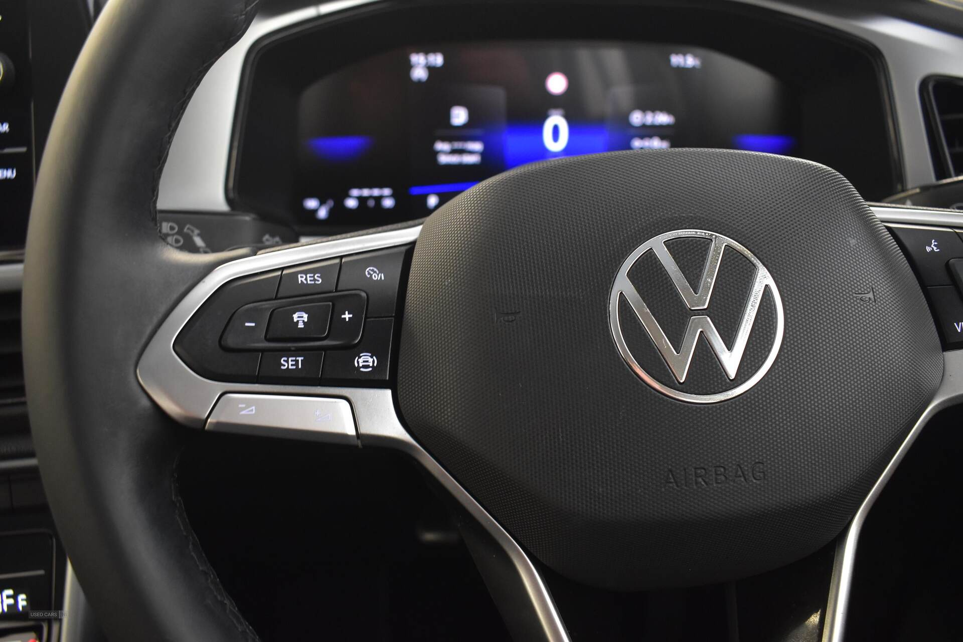 2024 Volkswagen T-Roc 1.5 TSI Life 5dr DSG