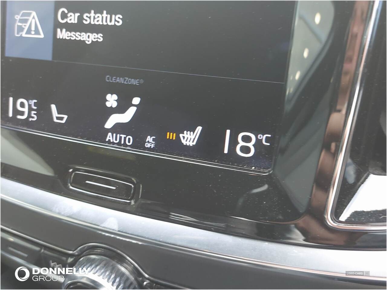 Sep 2021 Volvo V60 2.0 T6 Recharge PHEV R DESIGN 5dr AWD Auto