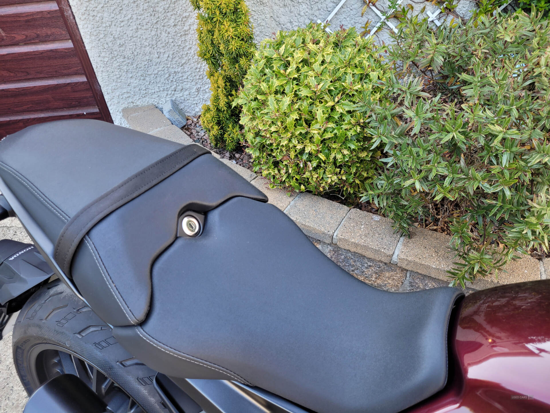 Jun 2024 Honda CB series CB1000R Only 750 Miles F.S.H Heated Grips