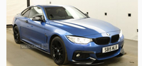 BMW 4 Series DIESEL COUPE in Antrim