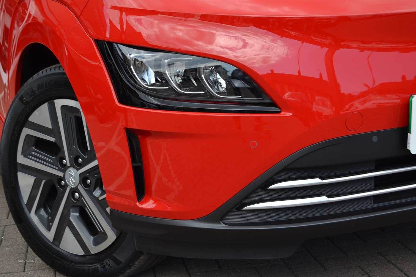  2023 Hyundai Kona HYUNDAI APPROVED & 8.9APR