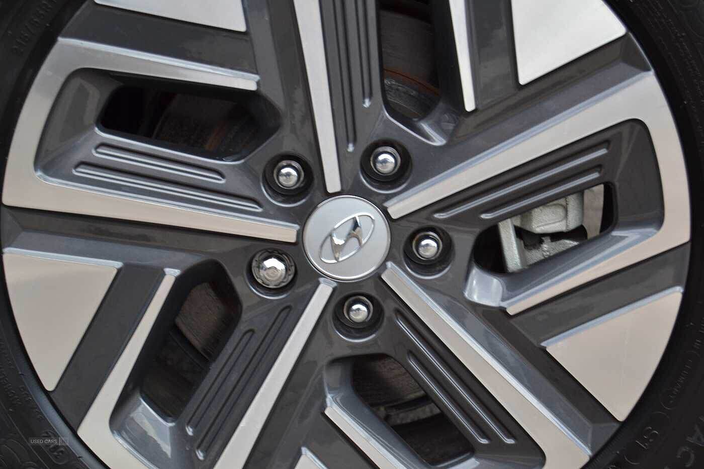  2023 Hyundai Kona HYUNDAI APPROVED & 8.9APR