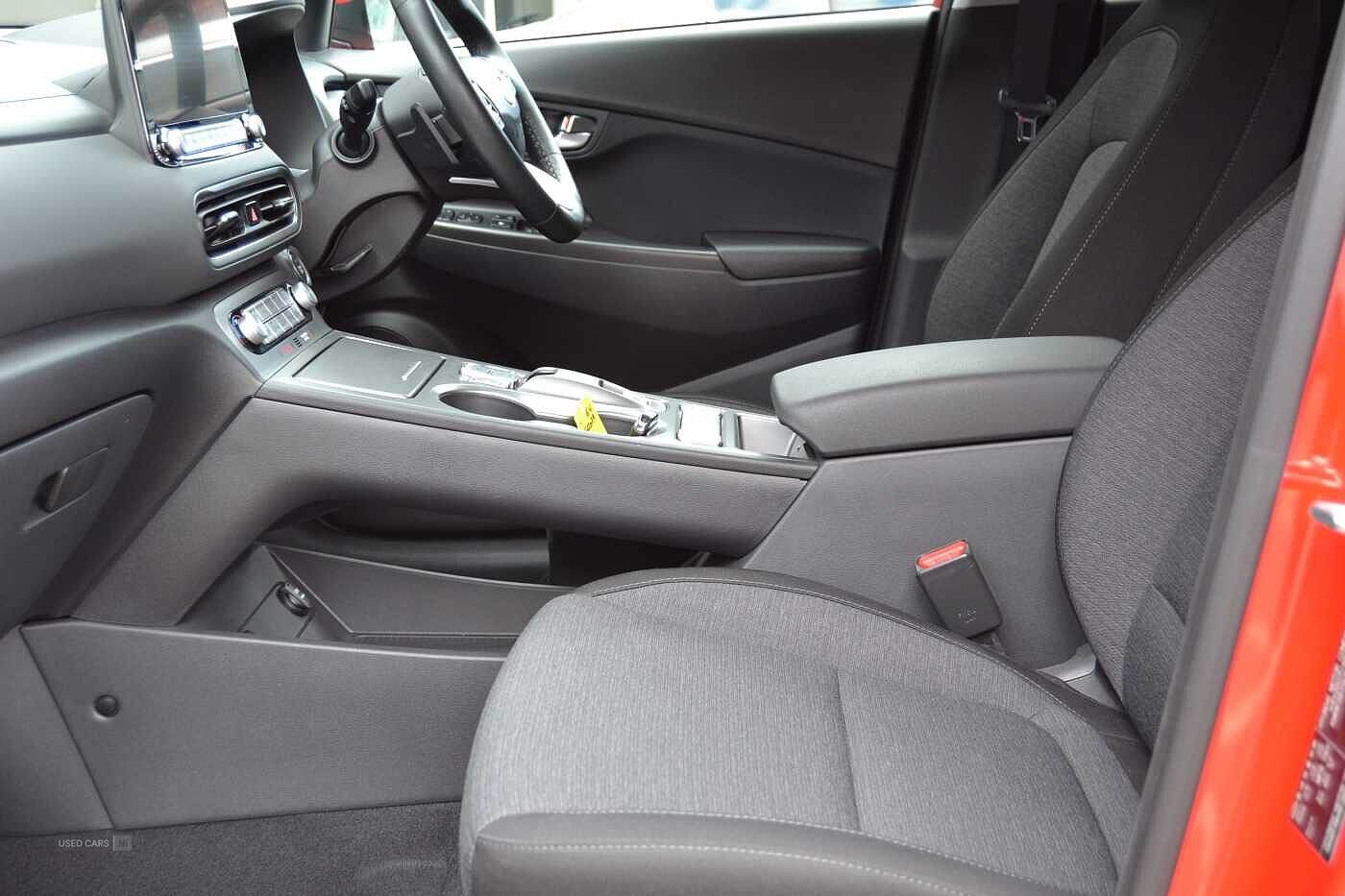  2023 Hyundai Kona HYUNDAI APPROVED & 8.9APR