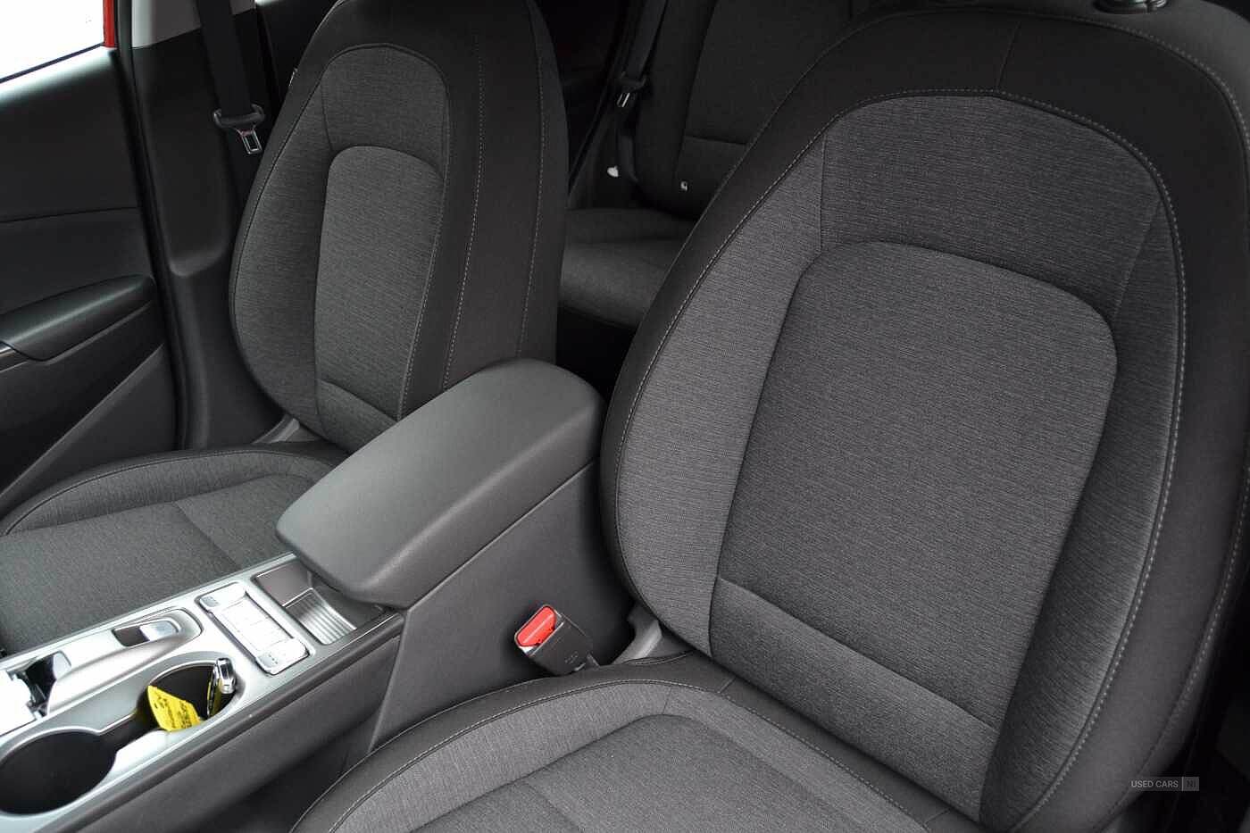  2023 Hyundai Kona HYUNDAI APPROVED & 8.9APR