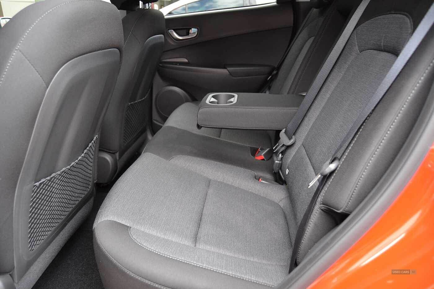  2023 Hyundai Kona HYUNDAI APPROVED & 8.9APR