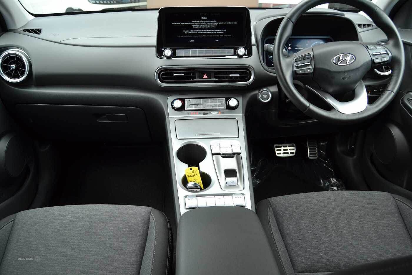  2023 Hyundai Kona HYUNDAI APPROVED & 8.9APR