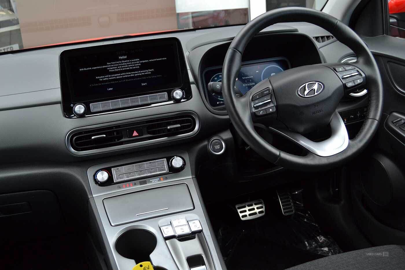  2023 Hyundai Kona HYUNDAI APPROVED & 8.9APR
