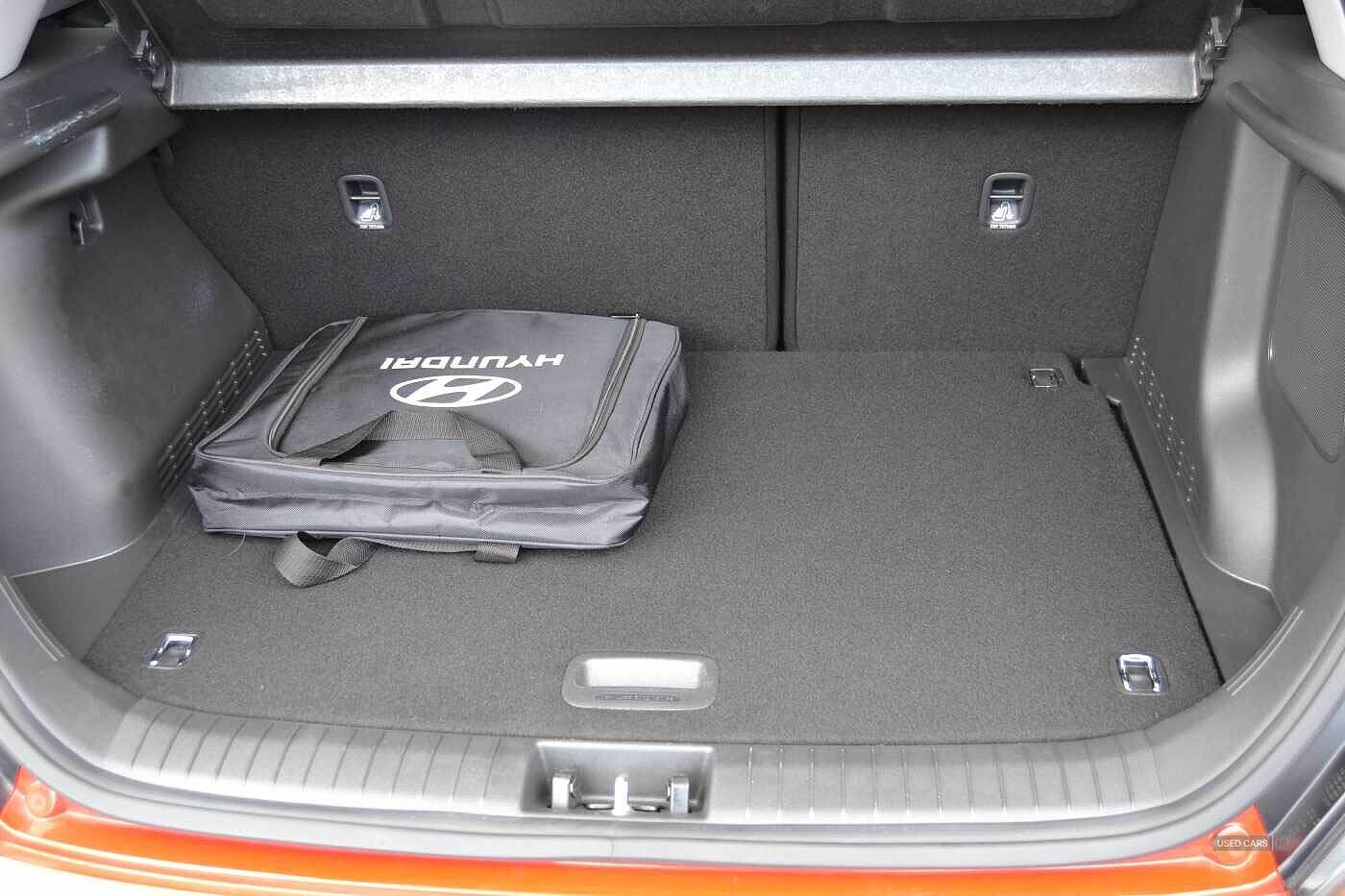  2023 Hyundai Kona HYUNDAI APPROVED & 8.9APR