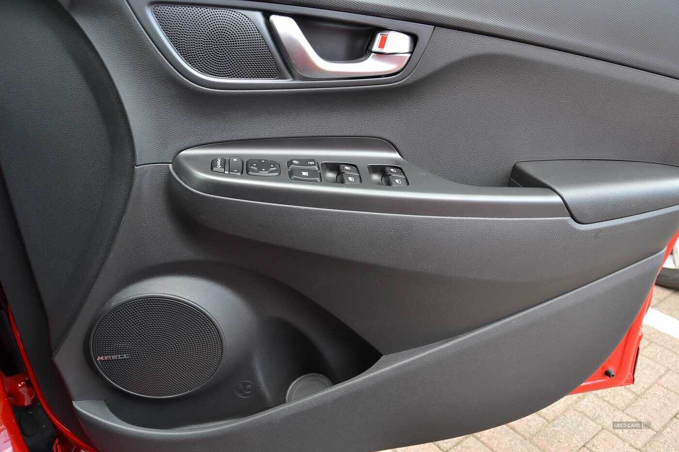  2023 Hyundai Kona HYUNDAI APPROVED & 8.9APR