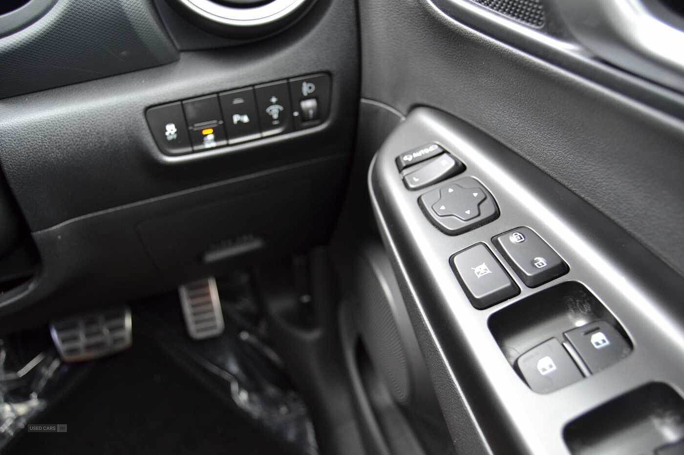  2023 Hyundai Kona HYUNDAI APPROVED & 8.9APR