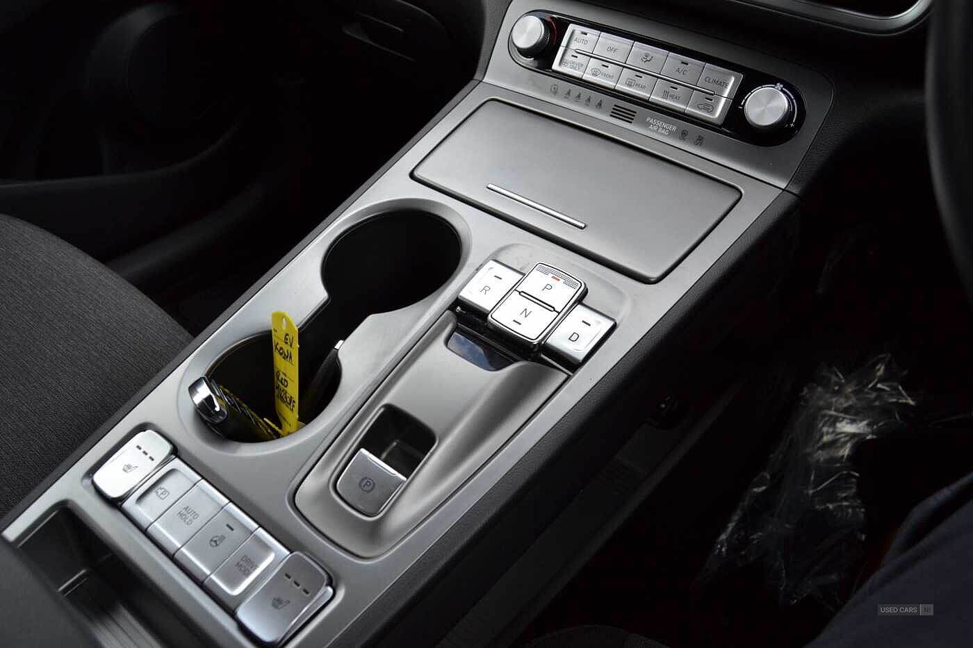  2023 Hyundai Kona HYUNDAI APPROVED & 8.9APR