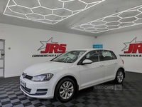 Volkswagen Golf 1.4 Golf SE BlueMotion Technology TSi 5dr in Tyrone